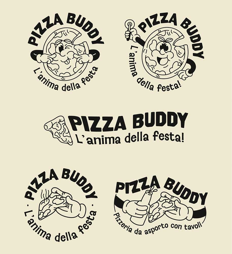 Brand design